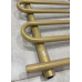 Полотенцесушитель Instal Projekt Spiro 1220x500 Gold